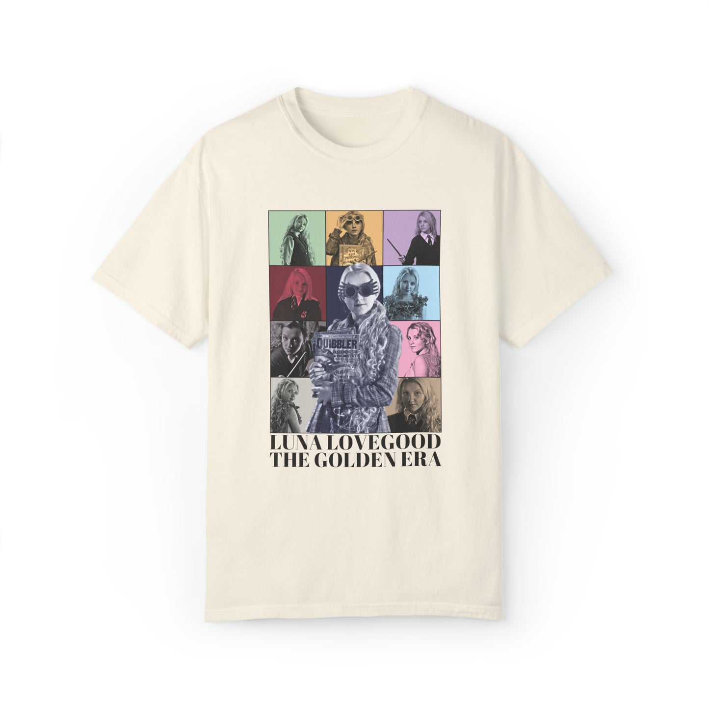 The Eras: Luna